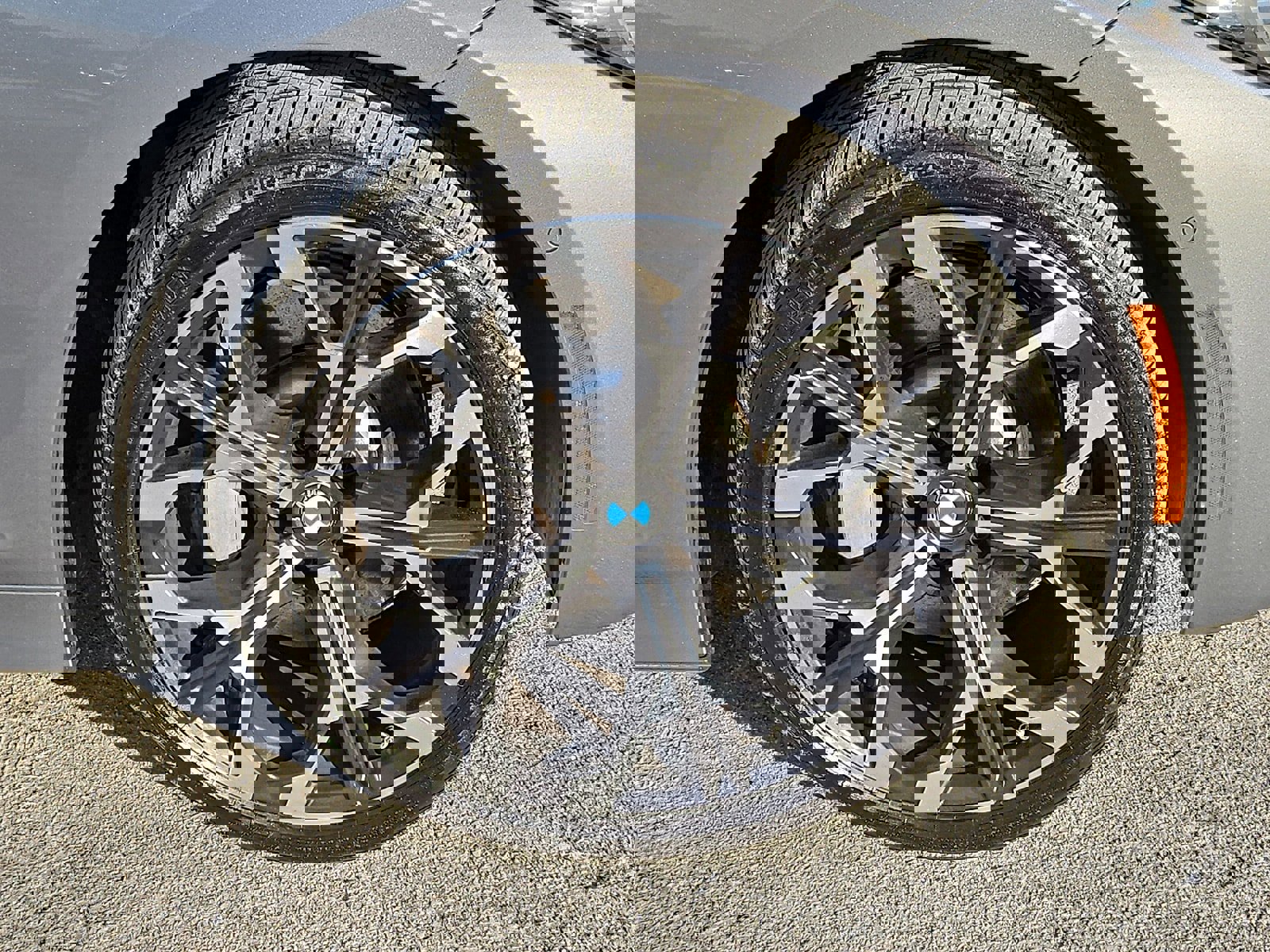 Certified 2025 BMW 330i xDrive Sedan image 8