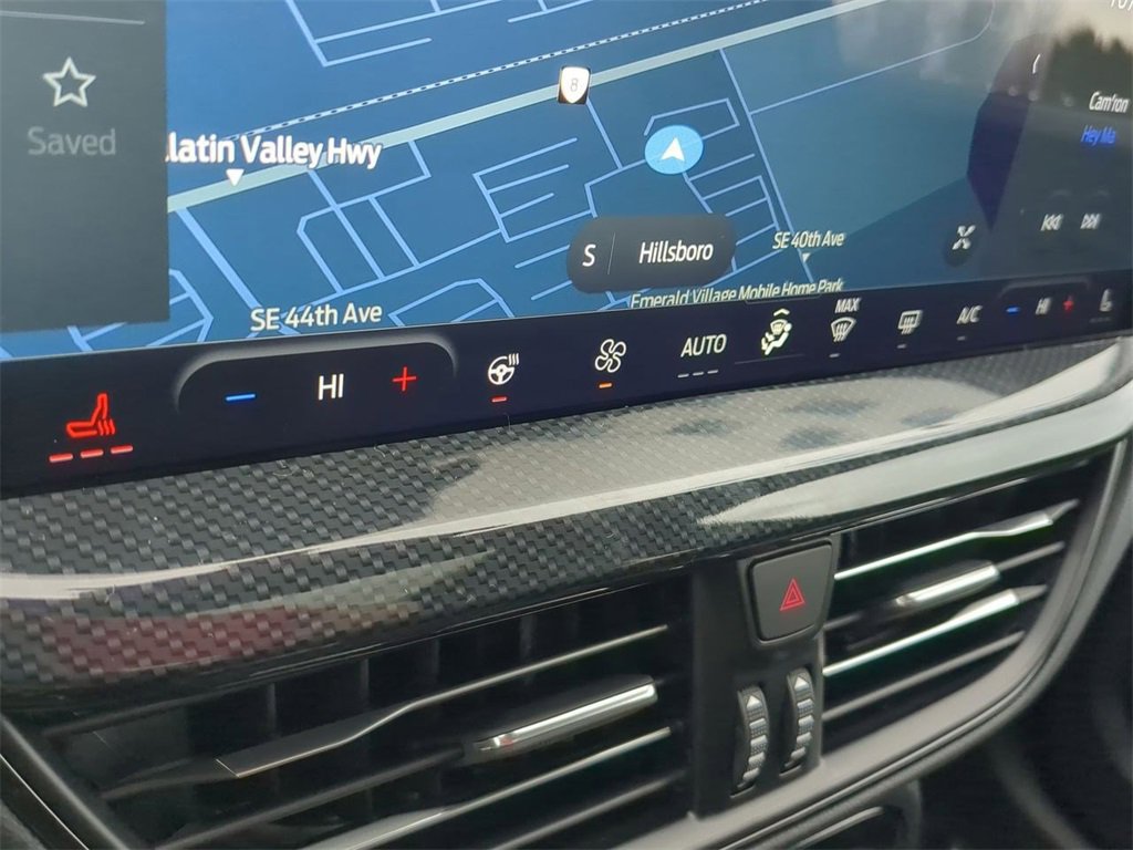 New 2024 Ford Escape ST-Line Elite w/ Premium Technology Package image 21