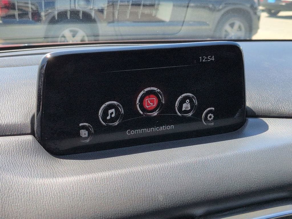 Used 2020 MAZDA CX-5 Sport image 23