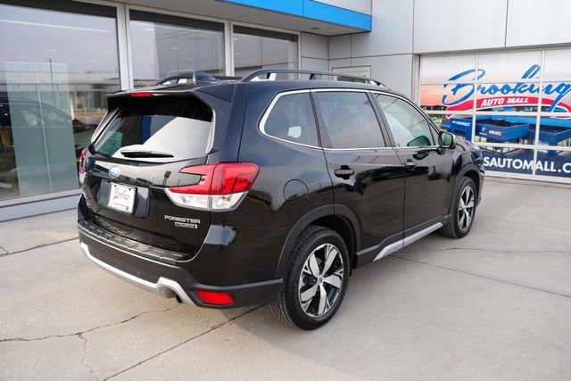 Used 2021 Subaru Forester Touring image 36