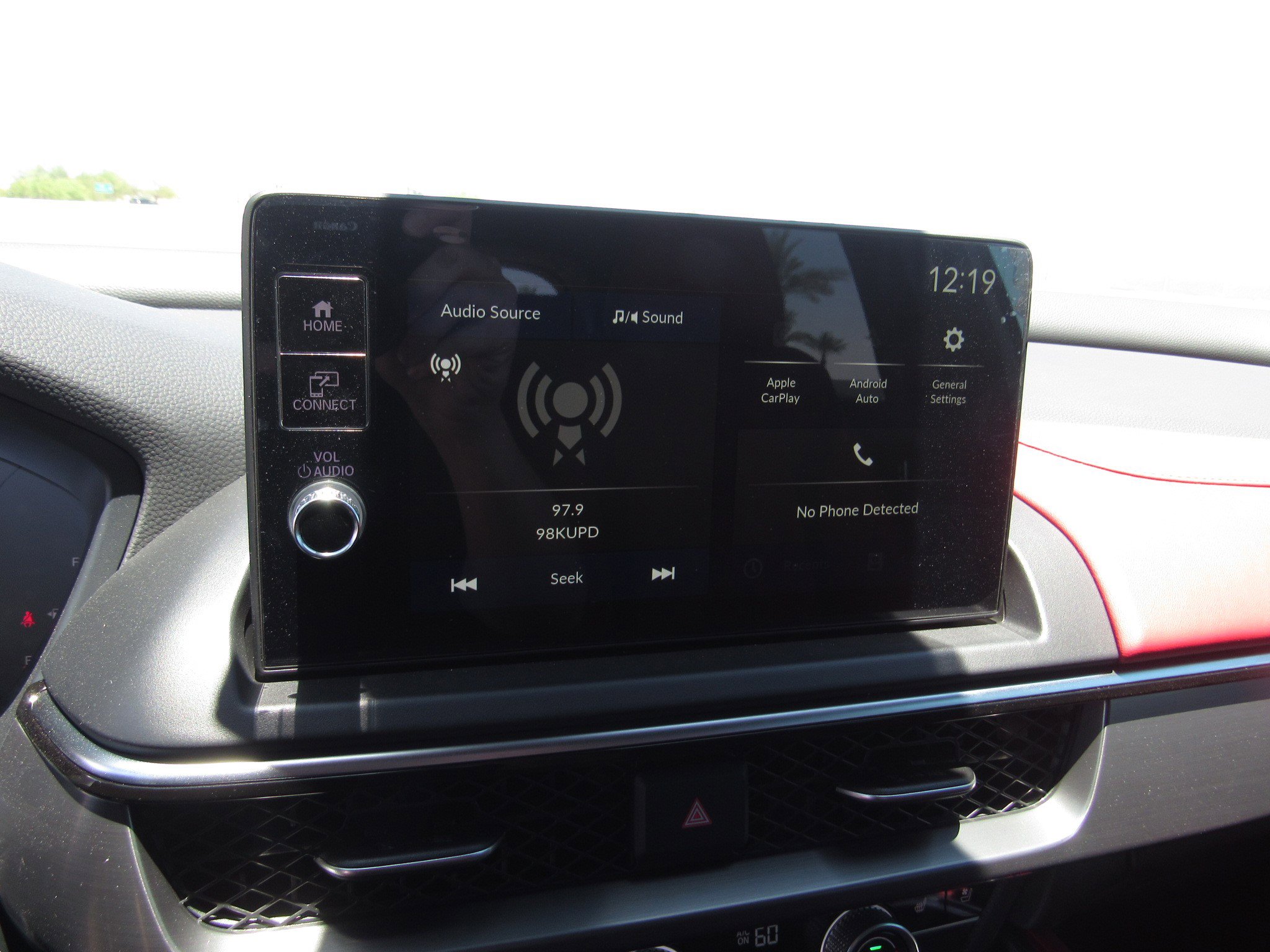 Certified 2025 Acura ADX A-Spec image 21