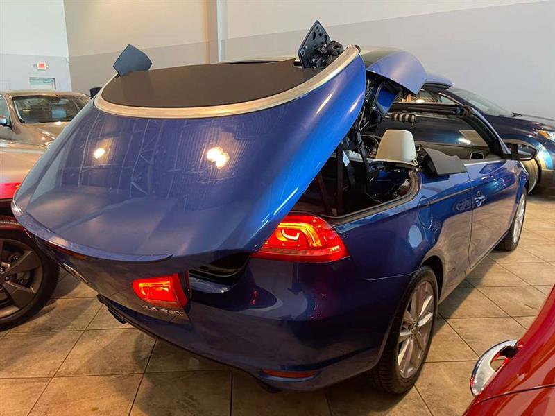 Used 2012 Volkswagen Eos Komfort image 26