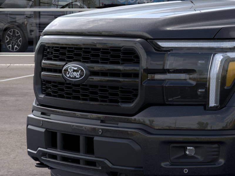New 2026 Ford F150 Lariat w/ Equipment Group 502A High AWD/4WD image 51