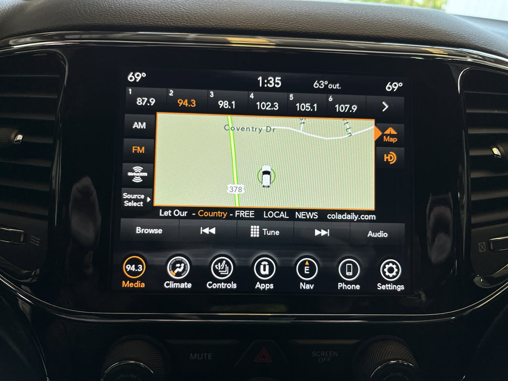 Used 2022 Jeep Grand Cherokee Laredo X RWD image 21