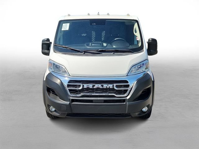 Used 2025 RAM ProMaster 2500 w/ U-Haul Equipment Group FWD image 2
