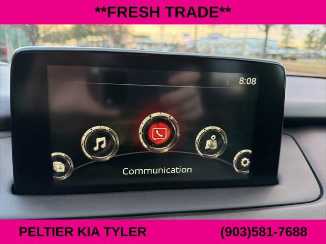 Used 2019 MAZDA CX-9 Grand Touring image 20