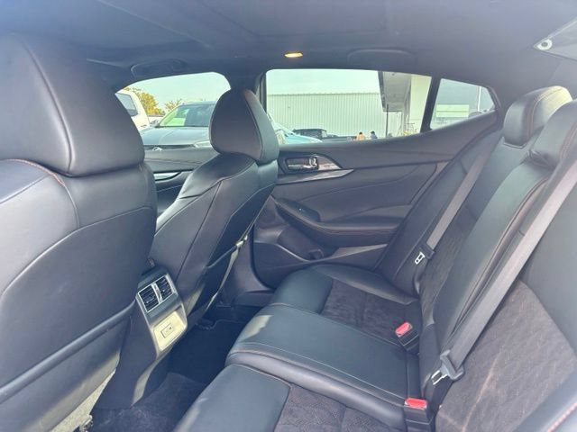 Used 2019 Nissan Maxima FWD image 10