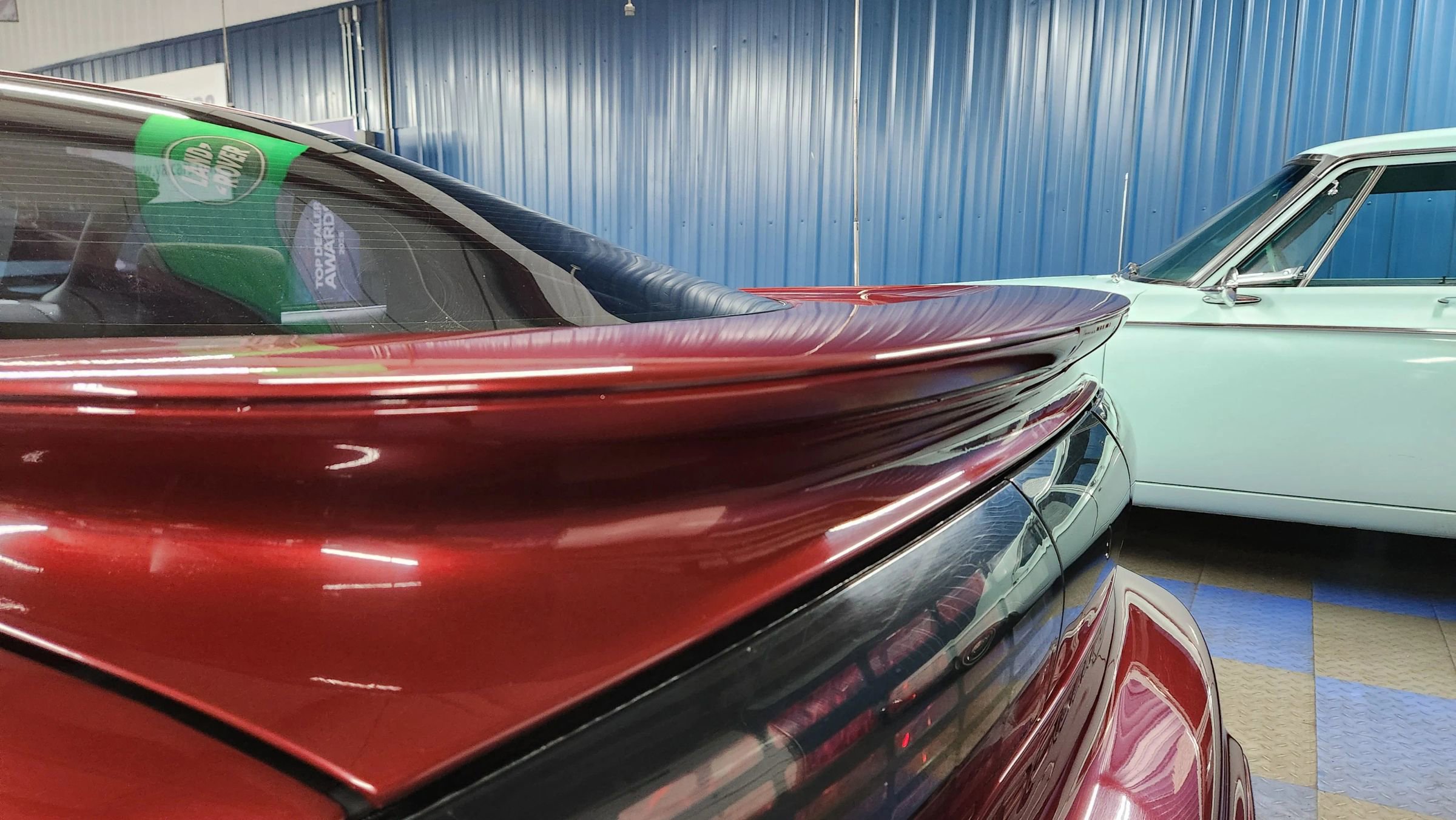 Used 1995 Pontiac Firebird Formula image 65