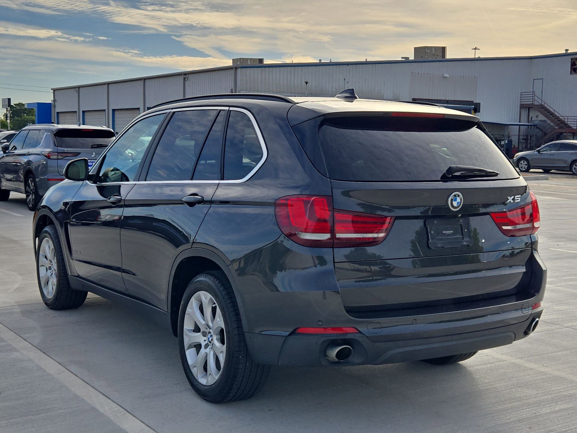 Used 2014 BMW X5 sDrive35i image 6