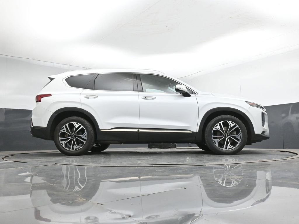 Used 2020 Hyundai Santa Fe Limited FWD image 47