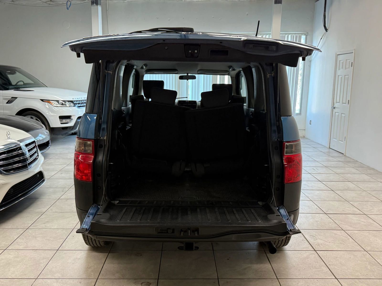 Used 2007 Honda Element LX image 18