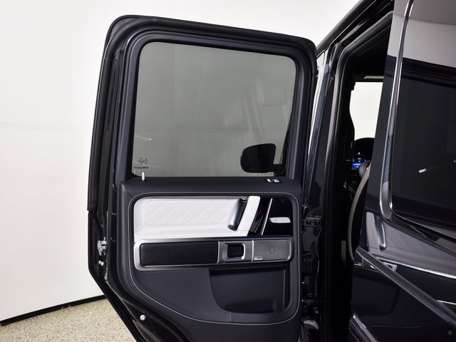 New 2026 Mercedes-Benz G 63 AMG 4MATIC image 45
