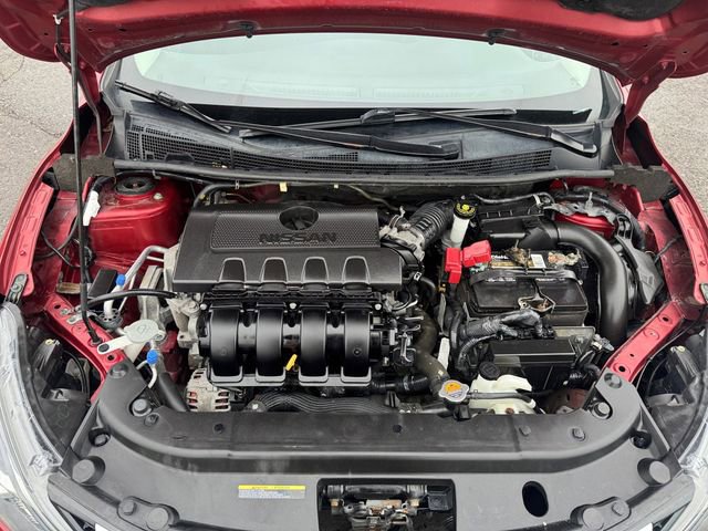 Used 2018 Nissan Sentra SV image 20
