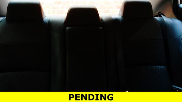 Certified 2020 Nissan Altima 2.5 SR AWD/4WD image 54