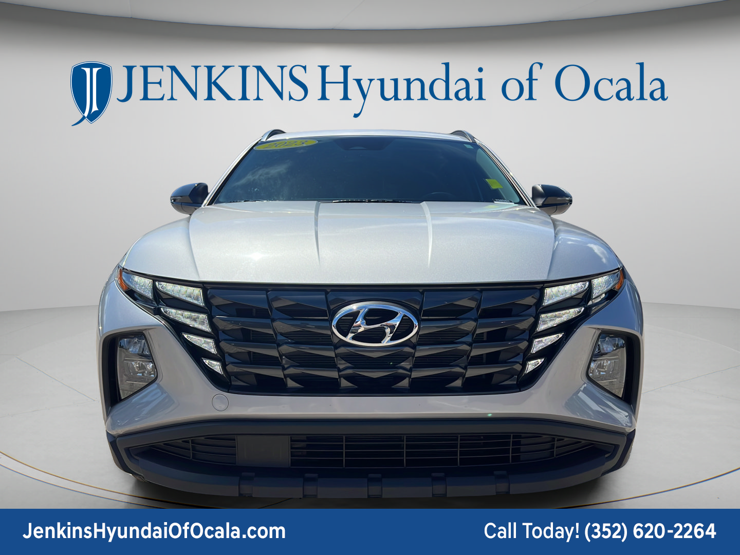 Used 2023 Hyundai Tucson XRT FWD image 8