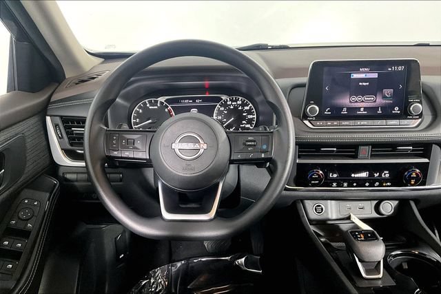 Used 2023 Nissan Rogue SV AWD/4WD image 8