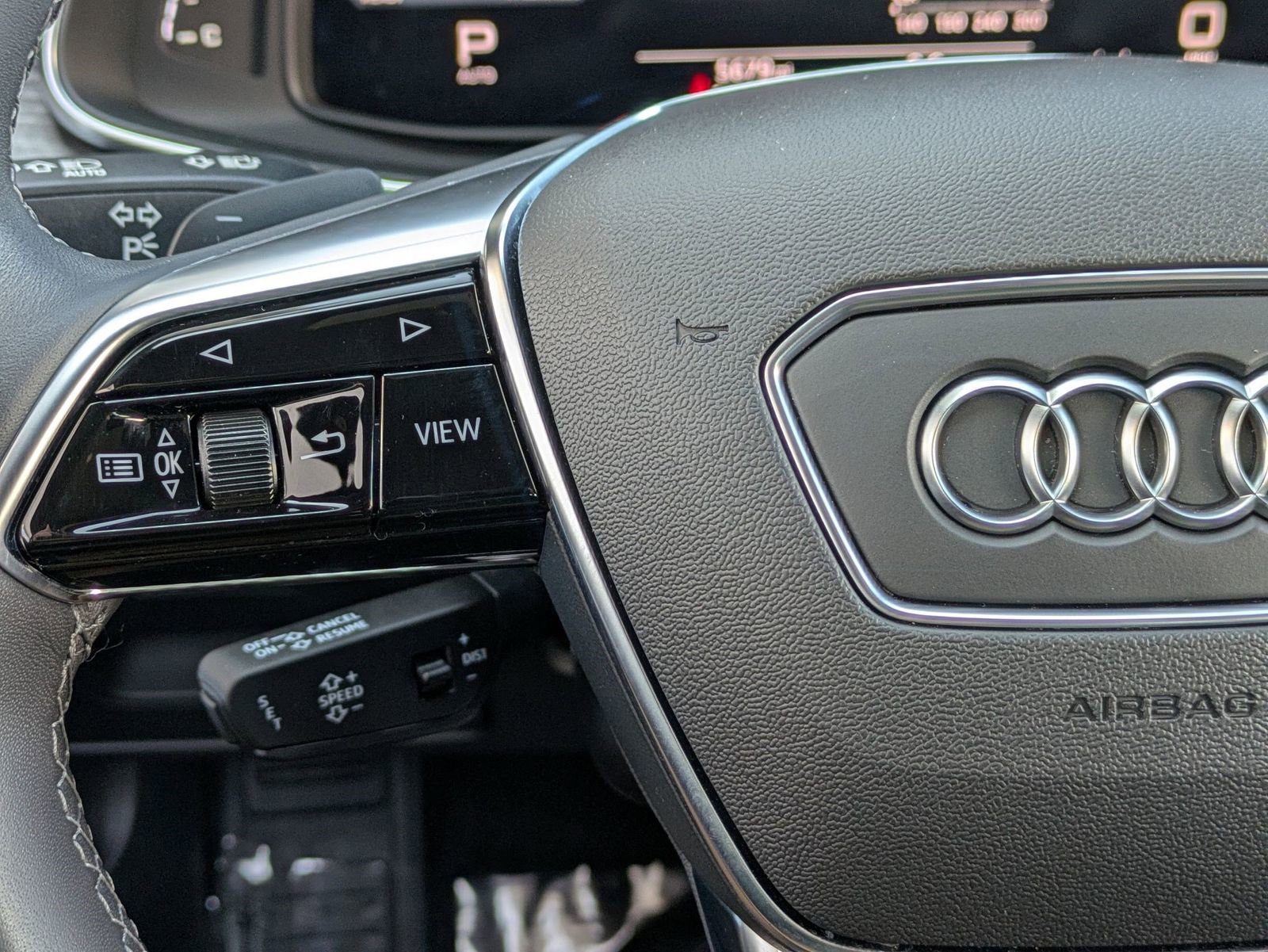 Used 2025 Audi A6 Premium Plus w/ Premium Plus Package image 10