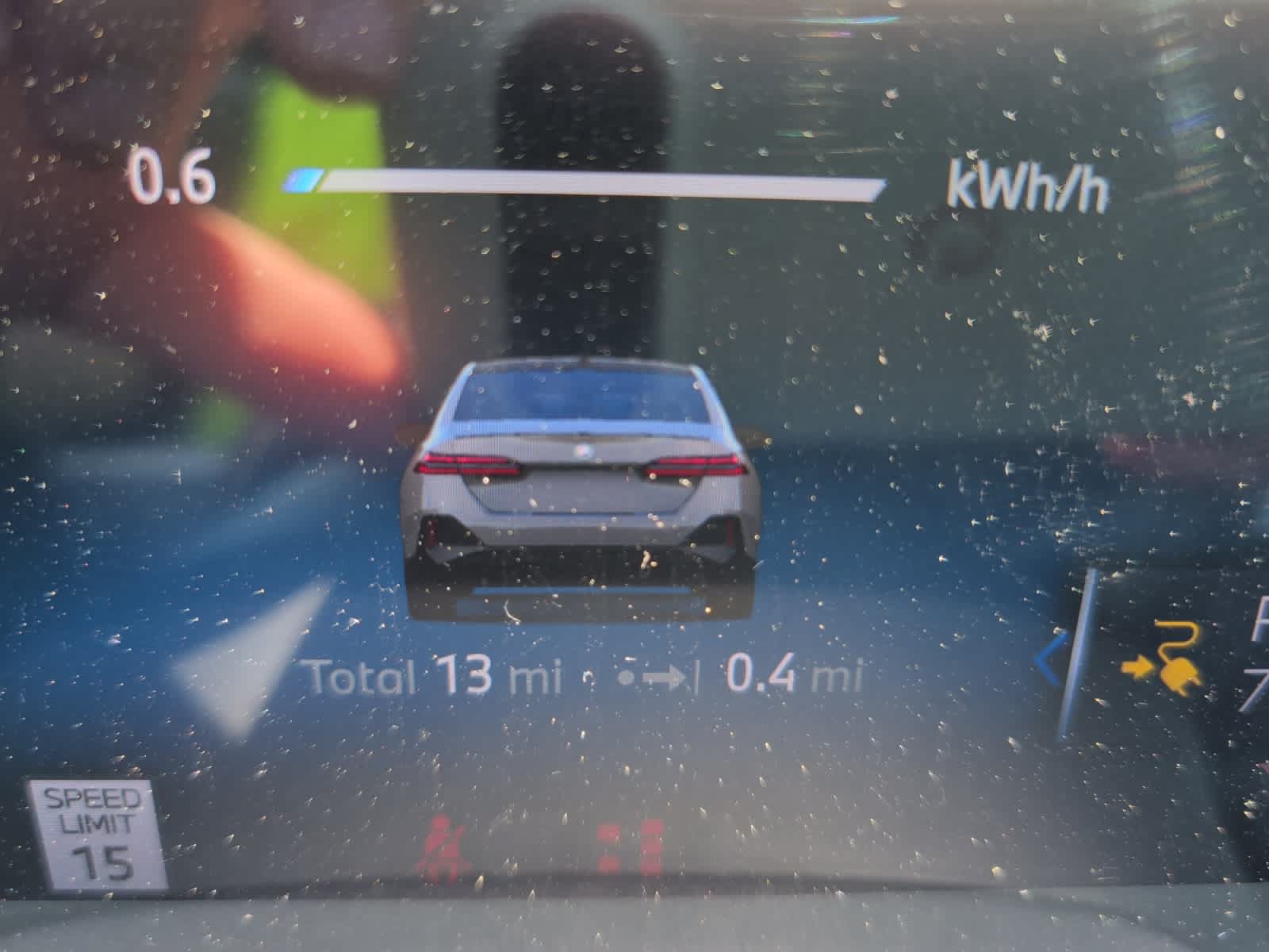 New 2026 BMW i5 M60 AWD/4WD image 10