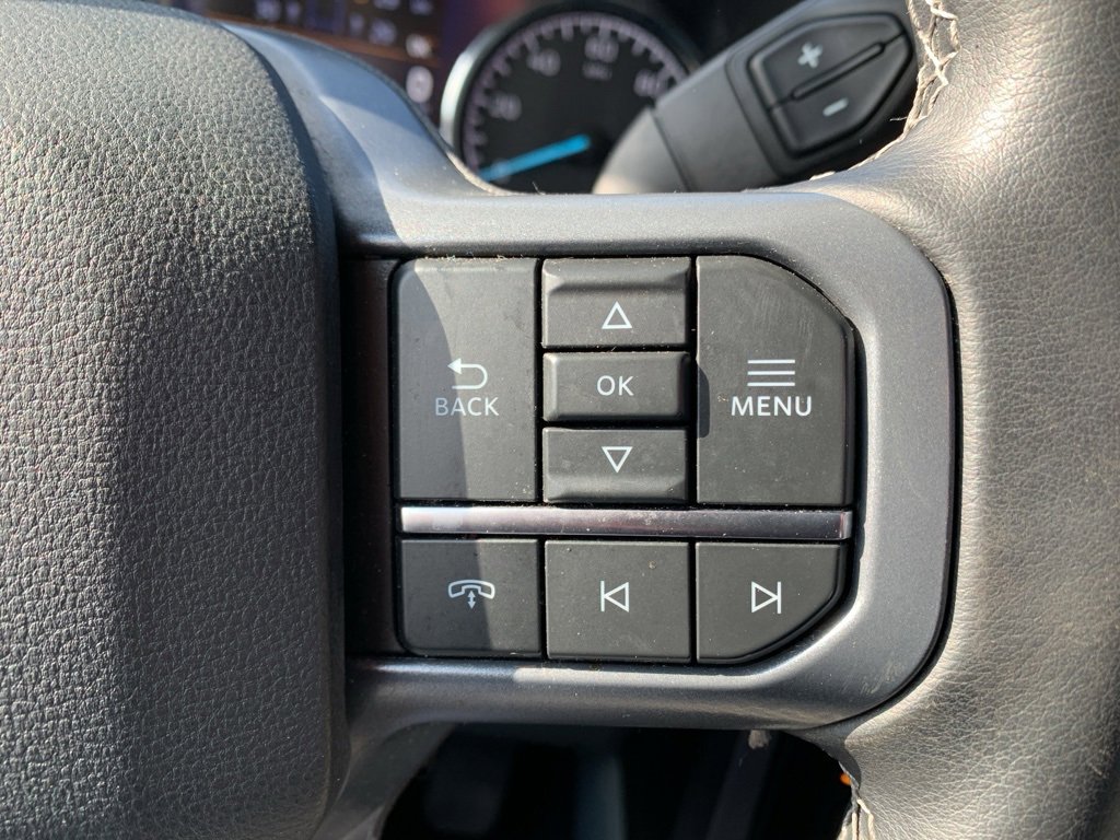 Used 2023 Ford F150 XLT w/ Equipment Group 302A High image 22