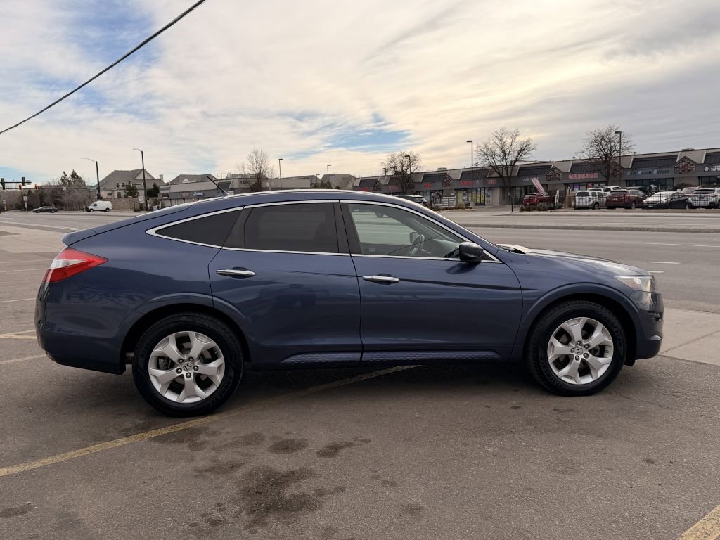 Used 2012 Honda Crosstour EX-L image 8