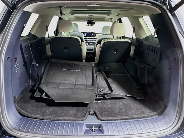 Used 2025 Hyundai Palisade Limited image 28
