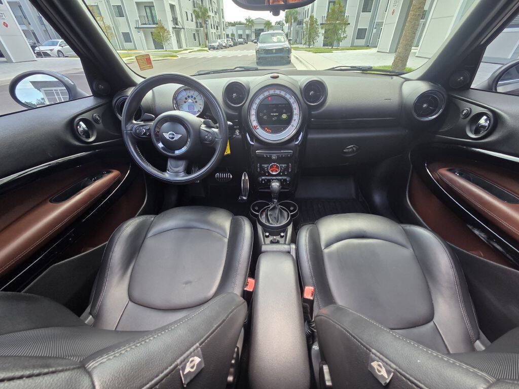 Used 2013 MINI Cooper Paceman S FWD image 21