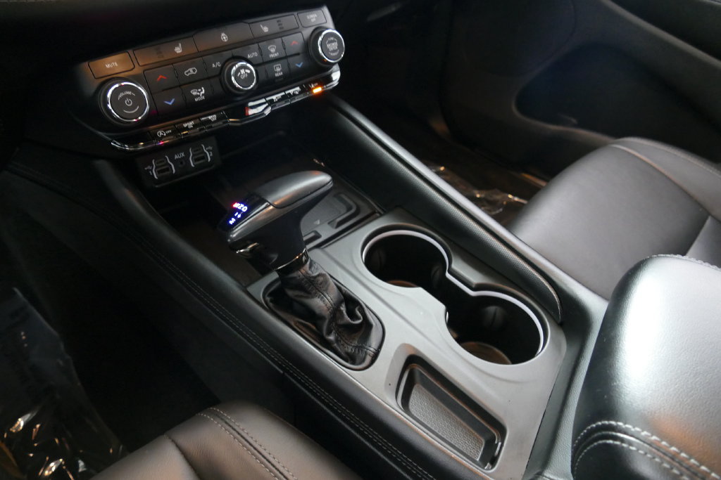 Used 2022 Dodge Durango GT AWD/4WD image 21
