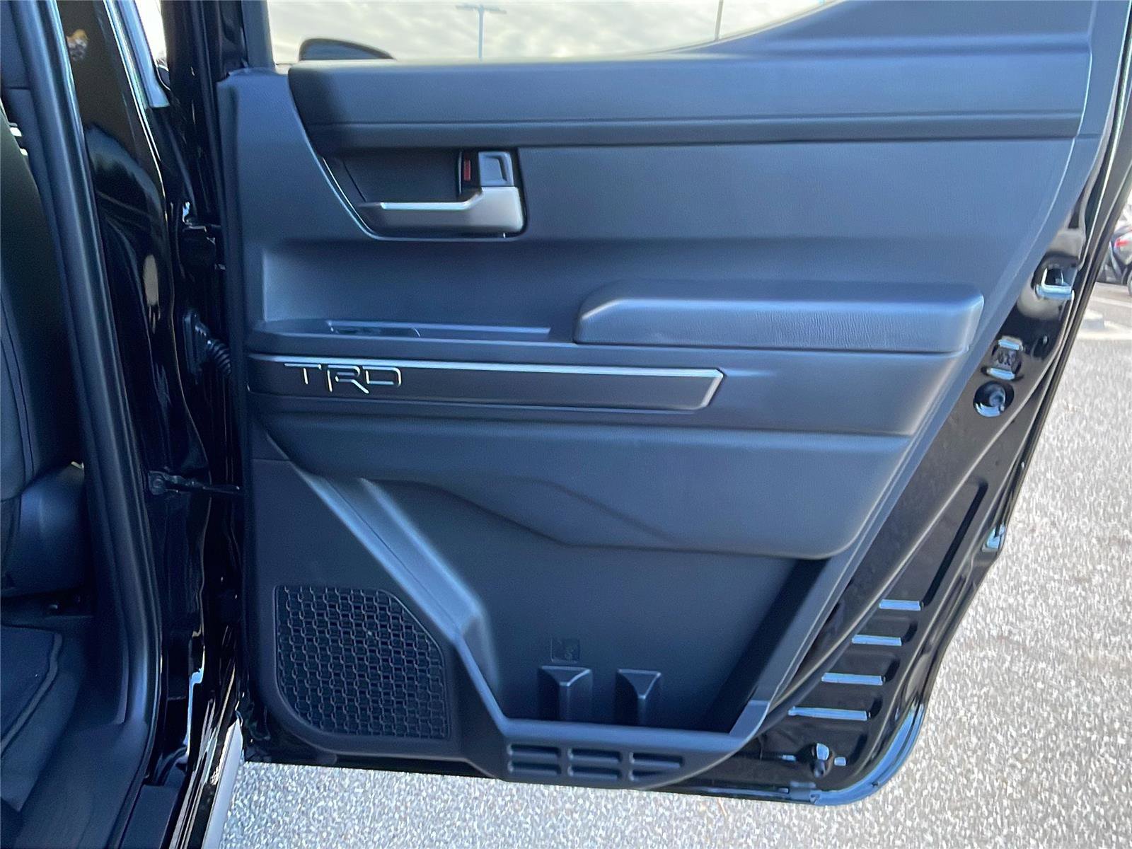New 2026 Toyota Tacoma TRD Sport image 15