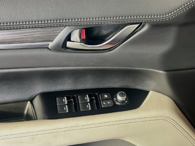 Used 2019 MAZDA CX-5 Grand Touring Reserve AWD/4WD image 12