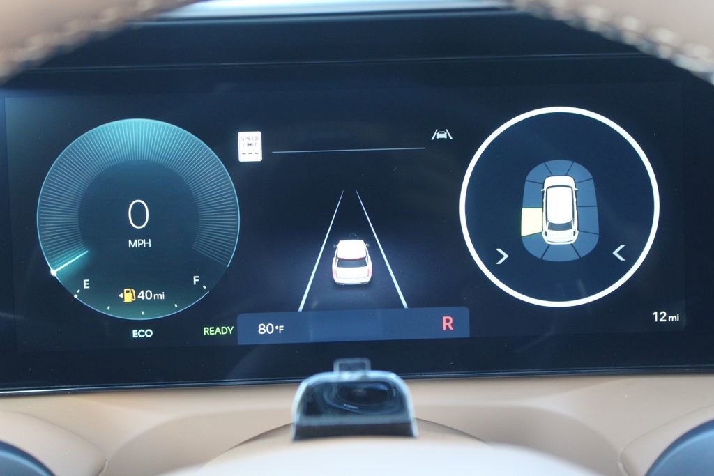 New 2026 Hyundai Palisade Calligraphy image 35