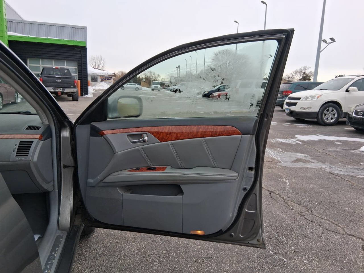 Used 2005 Toyota Avalon Limited image 17