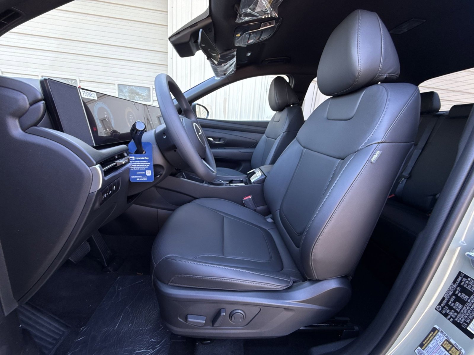 New 2026 Hyundai Santa Cruz SEL image 13