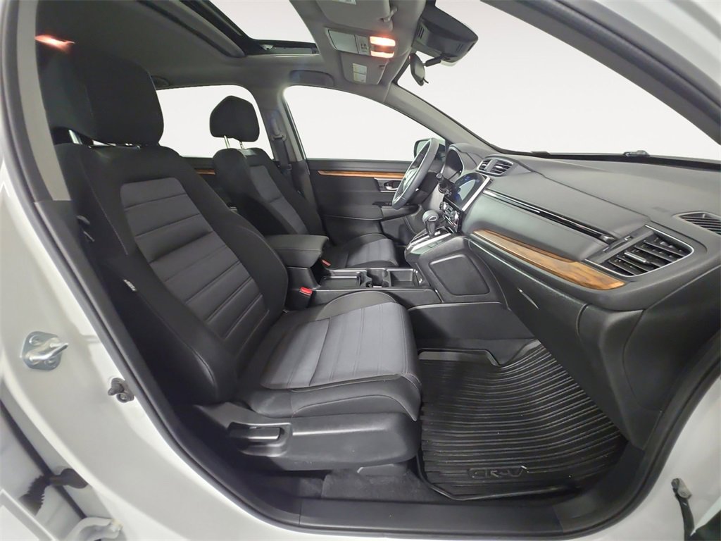 Used 2021 Honda CR-V EX image 15
