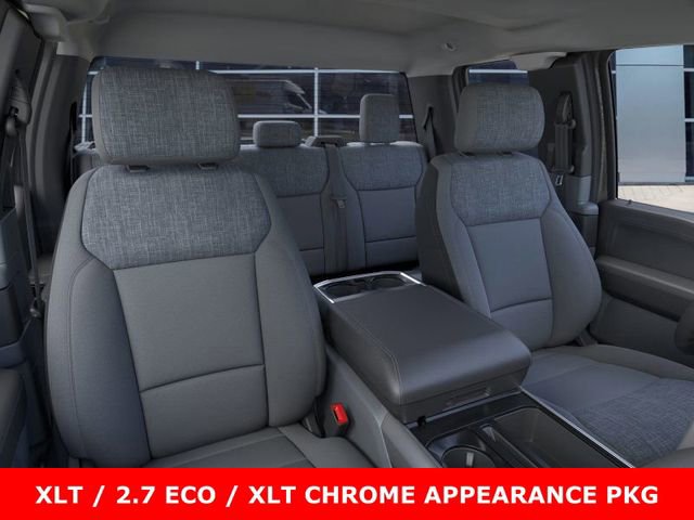 New 2026 Ford F150 XLT image 10