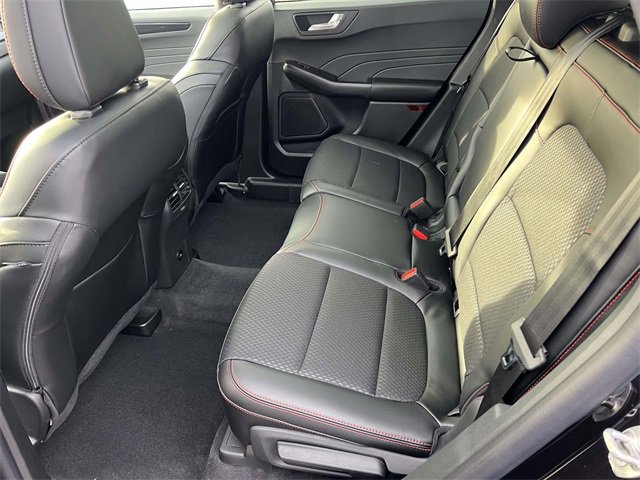 New 2026 Ford Escape ST-Line Select w/ Tech Pack #1 image 21