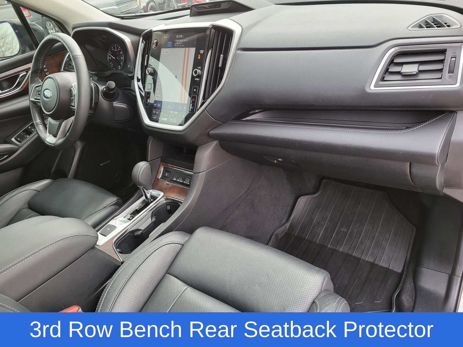 Used 2024 Subaru Ascent Touring w/ Popular Package #2 image 9