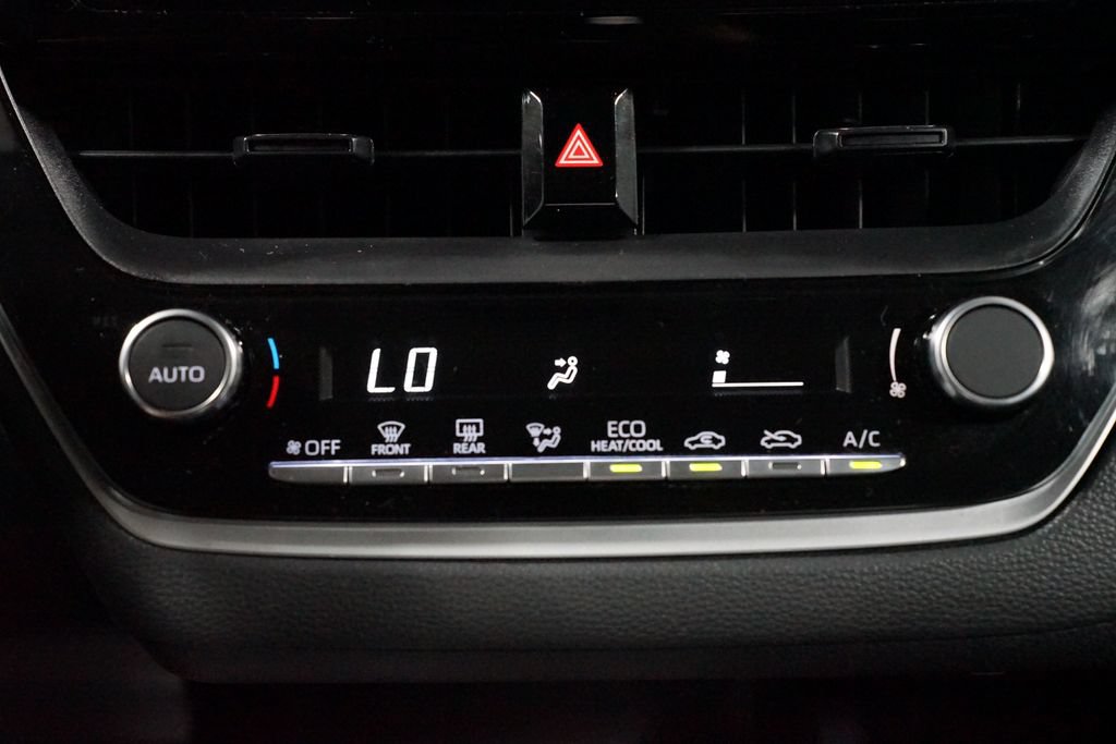 Certified 2024 Toyota Corolla LE FWD image 20