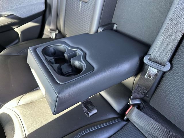 Certified 2024 Jeep Compass Latitude image 8