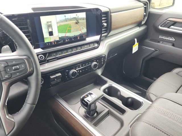 New 2026 Chevrolet Silverado 1500 High Country image 33