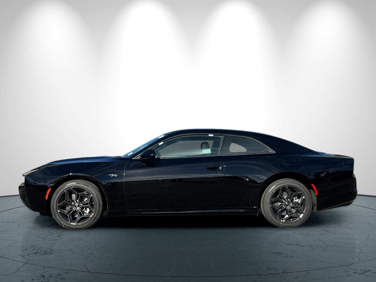New 2026 Dodge Charger R/T AWD/4WD image 7