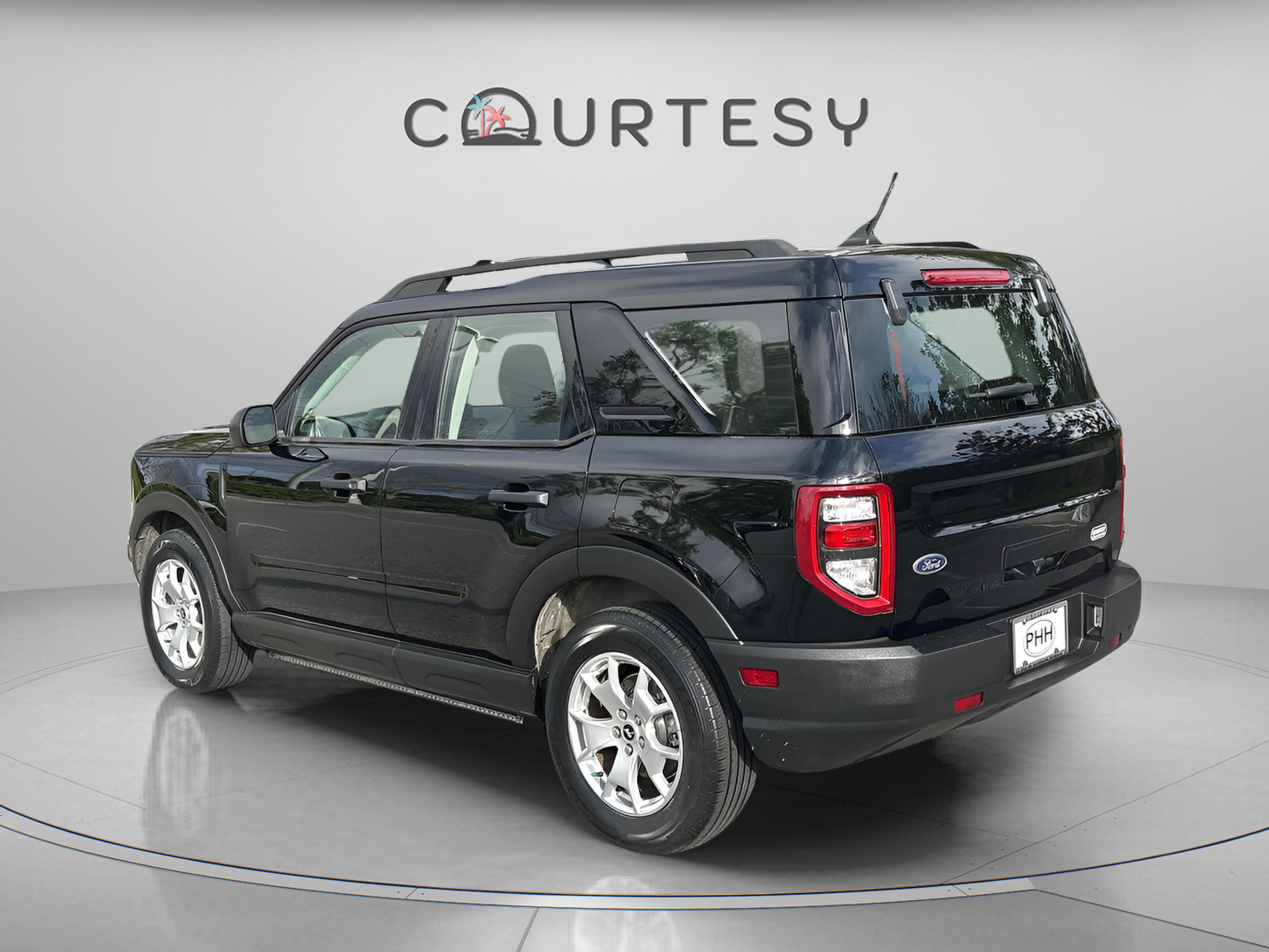 Used 2022 Ford Bronco Sport image 5