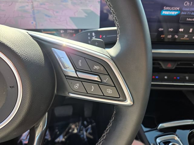New 2026 Buick Envision Preferred AWD/4WD image 29