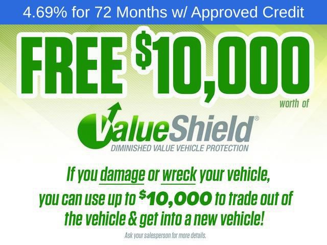 Used 2018 Chevrolet Tahoe LS