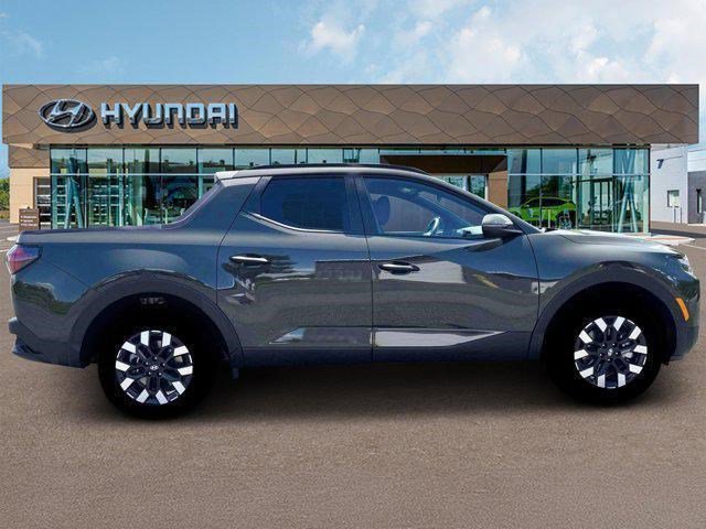 New 2026 Hyundai Santa Cruz SEL image 9