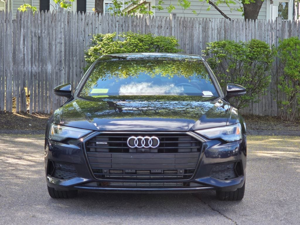 Used 2021 Audi A6 2.0T Premium w/ Convenience Package AWD/4WD image 9