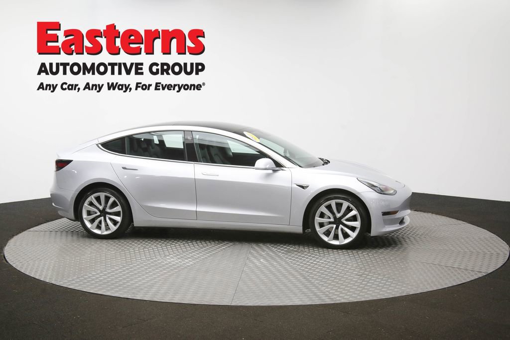 Used 2018 Tesla Model 3 Long Range image 43
