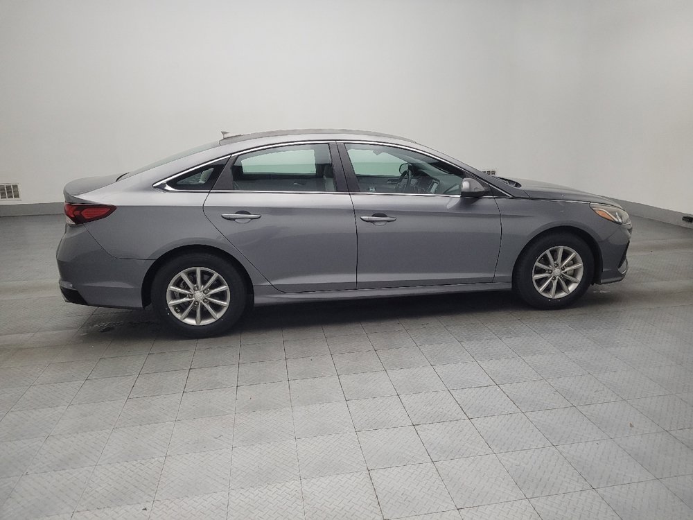 Used 2019 Hyundai Sonata ECO FWD image 10