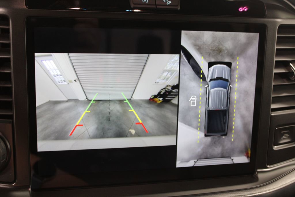 New 2026 Ford F150 XLT image 54