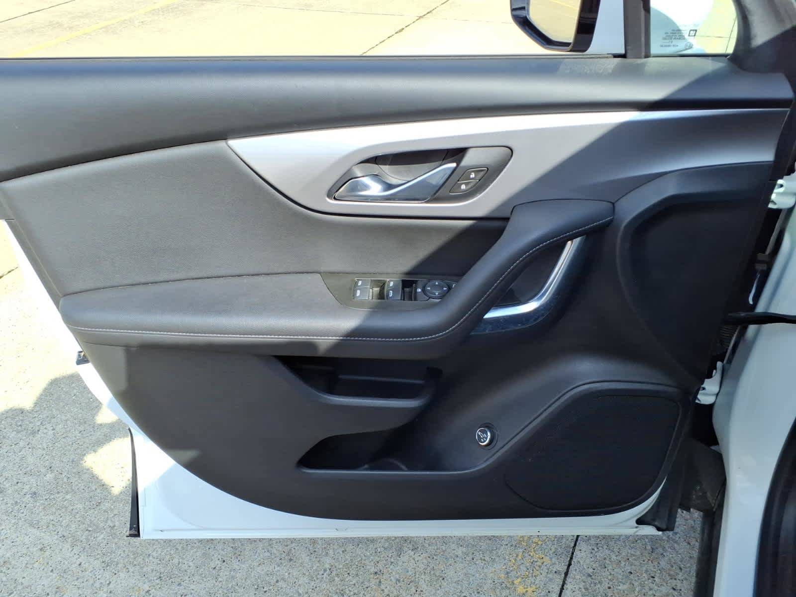 Used 2021 Chevrolet Blazer LT image 17