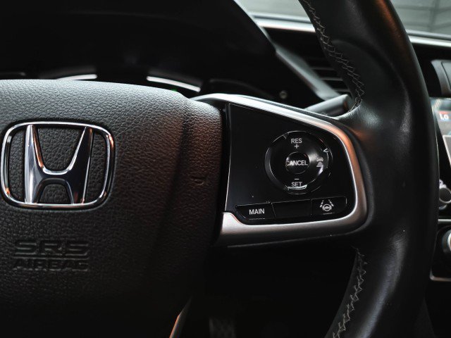 Used 2021 Honda Civic Sport image 19